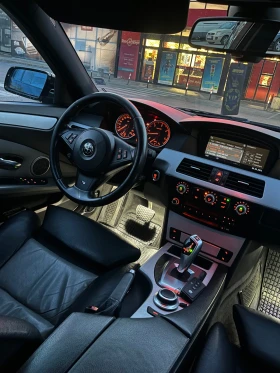 BMW 535 286 M-pack | Mobile.bg    8