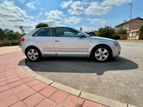 Audi A3 2.0TDI/140.///2 .  | Mobile.bg    8