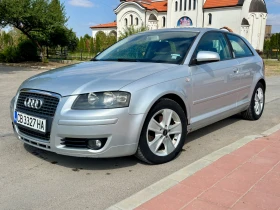 Audi A3 2.0TDI/140.///2 .  | Mobile.bg    4