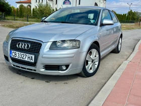 Audi A3 2.0TDI/140.///2 .  | Mobile.bg    2