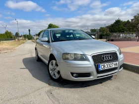 Audi A3 2.0TDI/140.///2 .  | Mobile.bg    3