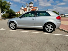 Audi A3 2.0TDI/140.///2 .  | Mobile.bg    7