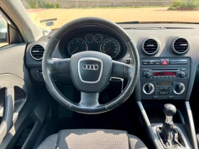 Audi A3 2.0TDI/140.///2 .  | Mobile.bg    9