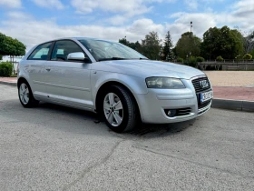 Audi A3 2.0TDI/140.///2 .  | Mobile.bg    5