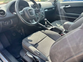 Audi A3 2.0TDI/140.///2 .  | Mobile.bg    12
