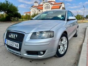 Audi A3 2.0TDI/140.///2 .  | Mobile.bg    6