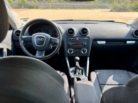 Audi A3 2.0TDI/140.///2 .  | Mobile.bg    10