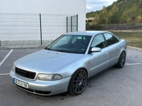Обява за продажба на Audi A4 ~4 500 лв. - изображение 1