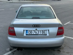 Обява за продажба на Audi A4 ~4 500 лв. - изображение 4