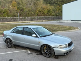 Обява за продажба на Audi A4 ~4 500 лв. - изображение 5