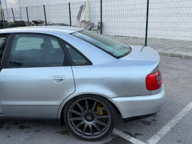 Обява за продажба на Audi A4 ~4 500 лв. - изображение 7
