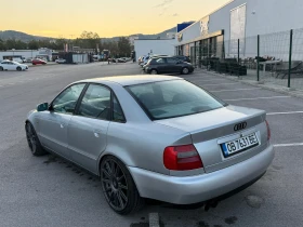 Обява за продажба на Audi A4 ~4 500 лв. - изображение 3