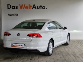 VW Passat Business 2.0 TDI SCR DSG - 37500 лв. / 19173.45 € - 29977663 2