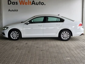 VW Passat Business 2.0 TDI SCR DSG - 37500 лв. / 19173.45 € - 29977663 3