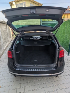 VW Passat 2.0TDI 170.* 4x4* 3xR-Line* * Keyless | Mobile.bg    8