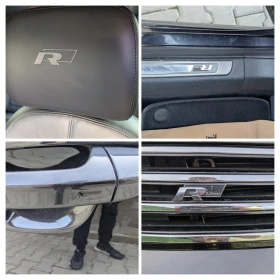 VW Passat 2.0TDI 170.* 4x4* 3xR-Line* * Keyless | Mobile.bg    15