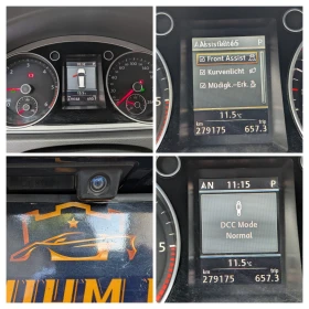 VW Passat 2.0TDI 170.* 4x4* 3xR-Line* * Keyless | Mobile.bg    16