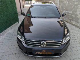 VW Passat 2.0TDI 170.* 4x4* 3xR-Line* * Keyless | Mobile.bg    2
