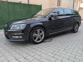VW Passat 2.0TDI 170.* 4x4* 3xR-Line* * Keyless | Mobile.bg    4