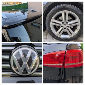VW Passat 2.0TDI 170.* 4x4* 3xR-Line* * Keyless | Mobile.bg    17