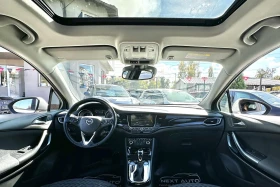 Opel Astra 1.6CDTI 136HP AUTOMAT ШИБЕ DISTRONIC LANE ASSIST - 18990 лв. / 9709.43 € - 69626386 9