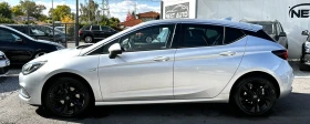 Opel Astra 1.6CDTI 136HP AUTOMAT ШИБЕ DISTRONIC LANE ASSIST - 18990 лв. / 9709.43 € - 69626386 8
