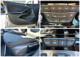 Opel Astra 1.6CDTI 136HP AUTOMAT ШИБЕ DISTRONIC LANE ASSIST - 18990 лв. / 9709.43 € - 69626386 15