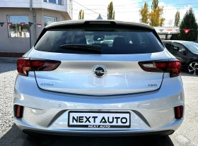 Opel Astra 1.6CDTI 136HP AUTOMAT ШИБЕ DISTRONIC LANE ASSIST - 18990 лв. / 9709.43 € - 69626386 6
