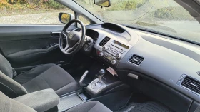 Обява за продажба на Honda Civic i-VTEC ~10 500 лв. - изображение 10