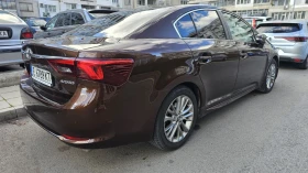 Toyota Avensis 2.0 d T27 - 16900 € / 33053.53 лв. - 62529587 7