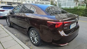 Toyota Avensis 2.0 d T27 - 16900 € / 33053.53 лв. - 62529587 8