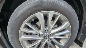 Toyota Avensis 2.0 d T27 - 16900 € / 33053.53 лв. - 62529587 11