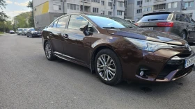Toyota Avensis 2.0 d T27 - 16900 € / 33053.53 лв. - 62529587 6