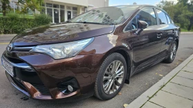 Toyota Avensis 2.0 d T27 - 16900 € / 33053.53 лв. - 62529587 5