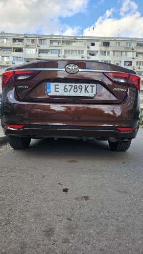 Toyota Avensis 2.0 d T27 - 16900 € / 33053.53 лв. - 62529587 9