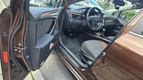 Toyota Avensis 2.0 d T27 - 16900 € / 33053.53 лв. - 62529587 13