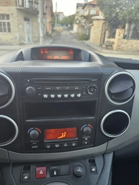 Citroen Berlingo | Mobile.bg    10