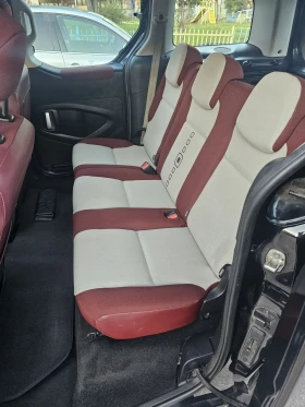 Citroen Berlingo | Mobile.bg    7