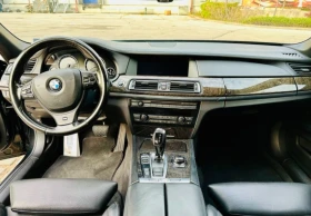 BMW 740 Li-X-drive  НОВ-ВНОС РЕАЛНИ КИЛОМЕТРИ - 33900 лв. / 17332.79 € - 41279377 6