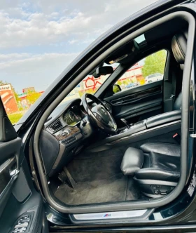 BMW 740 Li-X-drive  НОВ-ВНОС РЕАЛНИ КИЛОМЕТРИ - 33900 лв. / 17332.79 € - 41279377 5
