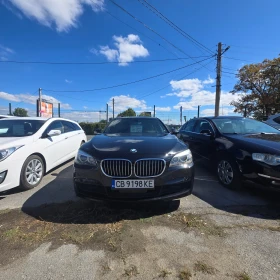 BMW 740 Li-X-drive  НОВ-ВНОС РЕАЛНИ КИЛОМЕТРИ - 33900 лв. / 17332.79 € - 41279377 15