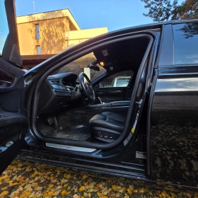 BMW 740 Li-X-drive  НОВ-ВНОС РЕАЛНИ КИЛОМЕТРИ, снимка 7