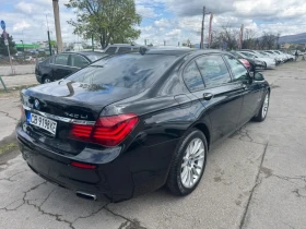 BMW 740 Li-X-drive  НОВ-ВНОС РЕАЛНИ КИЛОМЕТРИ - 33900 лв. / 17332.79 € - 41279377 2