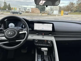 Hyundai Elantra * CARFAX * БЕЗ ПЪРВОНАЧАЛНА ВНОСКА - 40000 лв. / 20451.68 € - 11399933 7