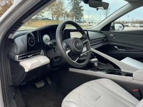 Hyundai Elantra * CARFAX * БЕЗ ПЪРВОНАЧАЛНА ВНОСКА - 40000 лв. / 20451.68 € - 11399933 6