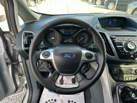 Ford Grand C-Max 1.6SCTI FULL | Mobile.bg    10