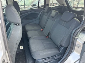 Ford Grand C-Max 1.6SCTI FULL | Mobile.bg    7