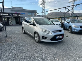 Ford Grand C-Max 1.6SCTI FULL | Mobile.bg    2