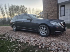 Mercedes-Benz E 220 Двойно турбо..., снимка 3