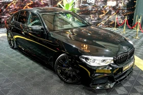 BMW 540 I XDRIVE FULL M PACK НАПЪЛНО ОБСЛУЖЕН ЛИЗИНГ 100% , снимка 5